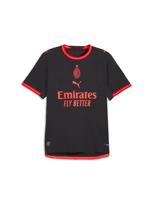 Puma milan maglia gara authentic 26/27 MILAN | 78413703AU THIRD 26/27